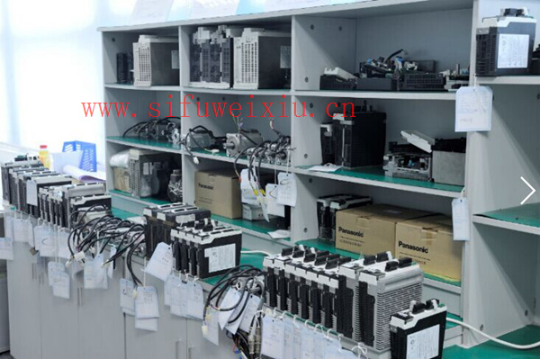 【搬運伺服電機】維修過程中，我們應該避免的14個問題